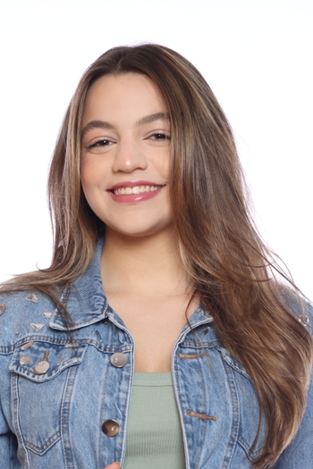 Luma da Silva Vieira