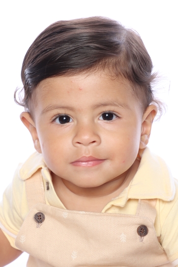 Bernardo Oliveira Mascena