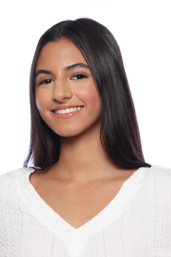 Maria Clara Pereira Calazans