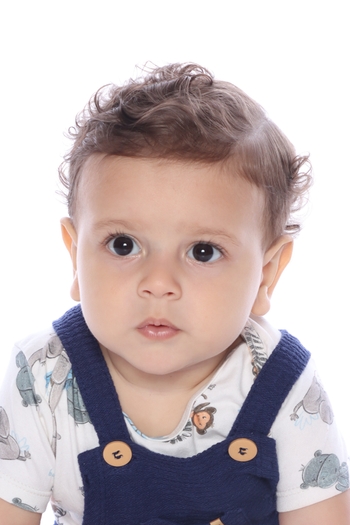 Gael Cerqueira de Jesus