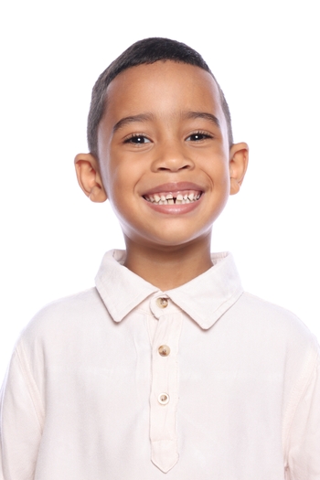 Antony Gabriel Oliveira Paixão