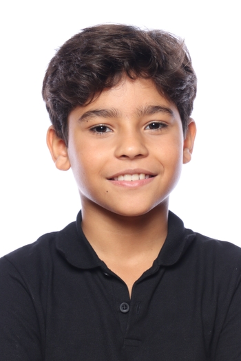 João Miguel Alves Mota