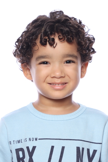 Enrico das Neves Ribeiro Menezes