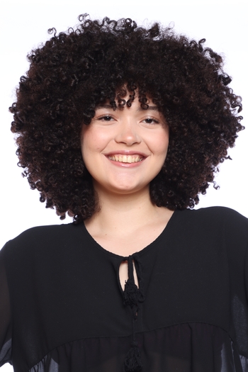 Ana Luysa Felix da Silva