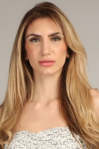 Stefanie Abdou