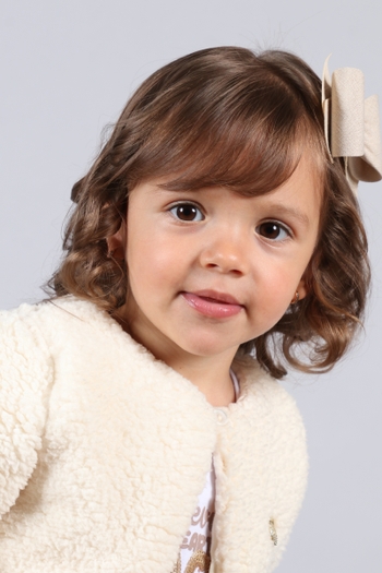 SOPHIA DOURADO DE ALCANTARA