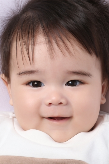 Iago Kenzo Grandesso