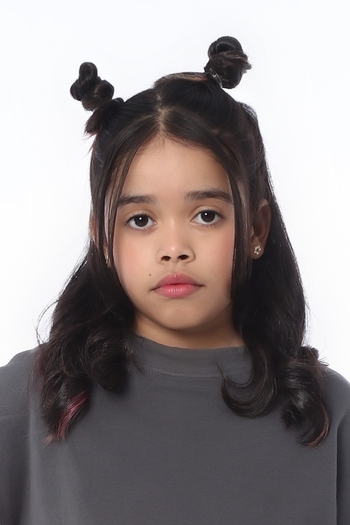 Sophia Santos Xavier
