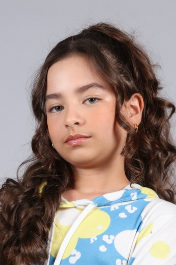 Isabella Crispim Oliveira