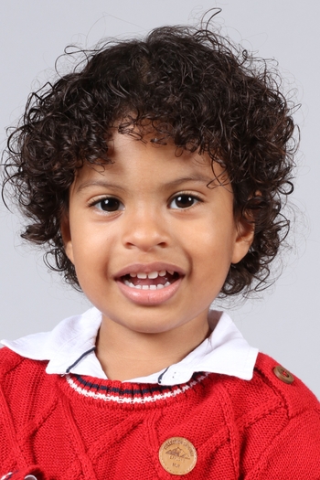 Halley Mbappé Araujo Pedra