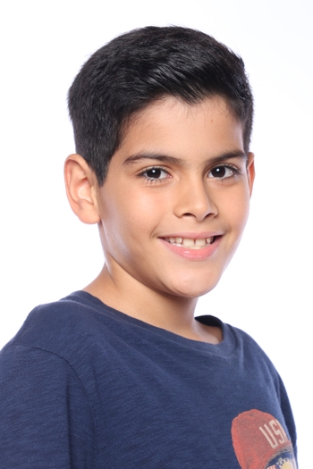 Miguel Rios Smera Lima
