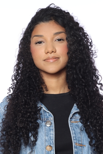 Ingred Vitória Militão