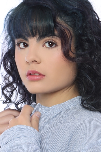 Catarina Hatsumi Araujo Toda