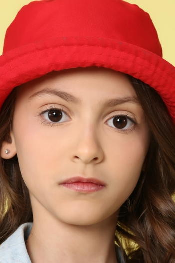 Sophia Hygino La Teana Moreira