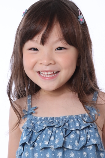 Yuna Min de Godoy