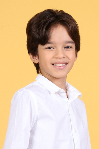 João Antonio Mendes Souza