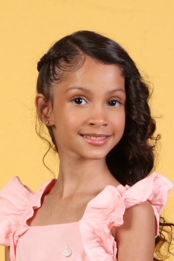 Isabella da Silva Gomes