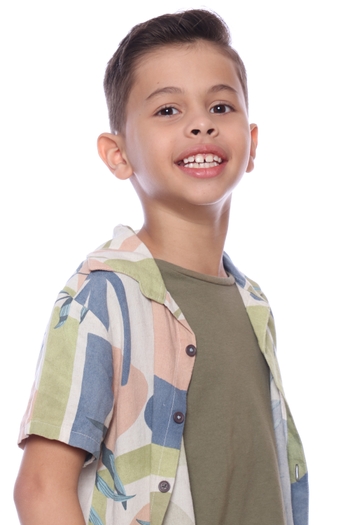 Arthur do Nascimento Barbosa Oliveira