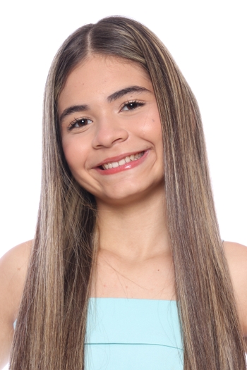 Maria Olivia Lira L. A da Silva