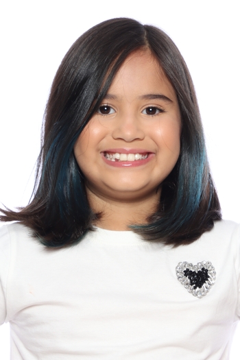 Ana Livia Silva Pereira