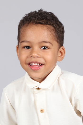 Cristian Bernardo Oliveira da Silva