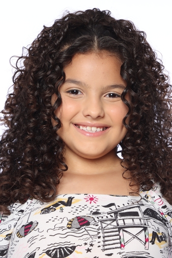 Alicia Medrado Gomes