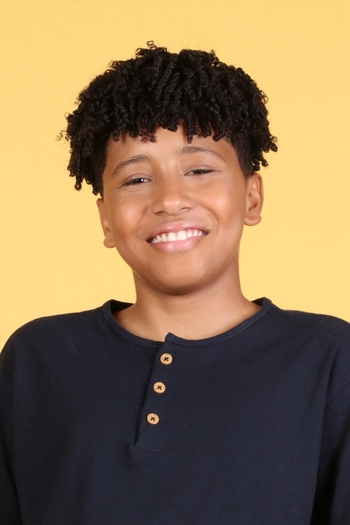 Luiz Miguel de Souza Araújo