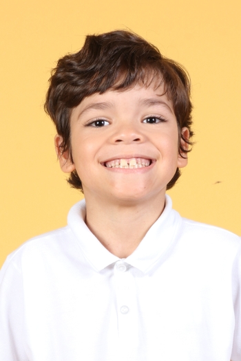 João Lucas dos Anjos Silva