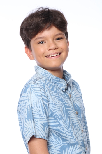 João Gabriel dos Anjos Silva