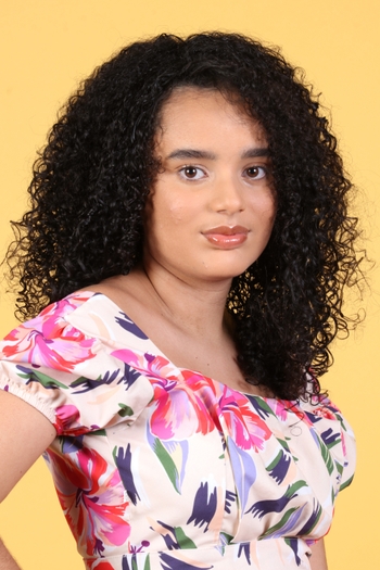 Jaciara Manuela da Silva Oliveira