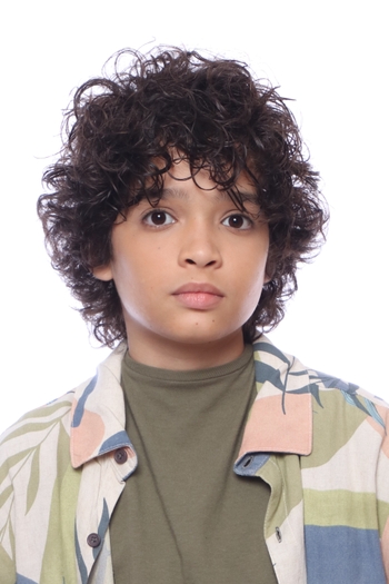 Gael Beren Castro Reis