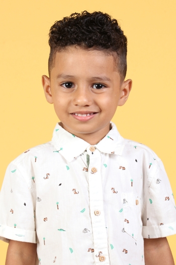 Enzo Vinicius Rodriguês de Araújo