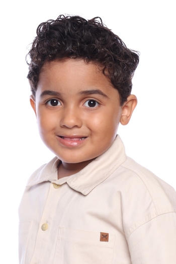 Henrico Salviano Souza Santos