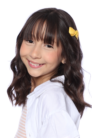 Kemilly Capristano Gomes
