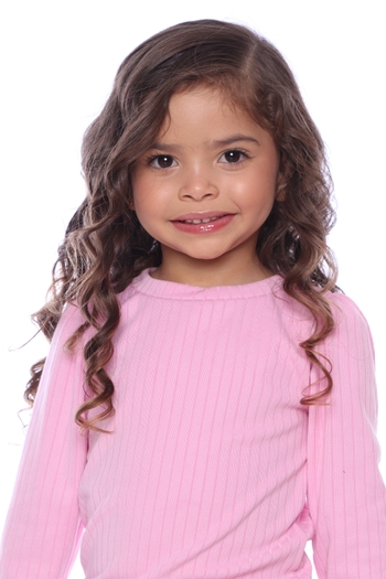 Elisa Sophia Gomes Vieira