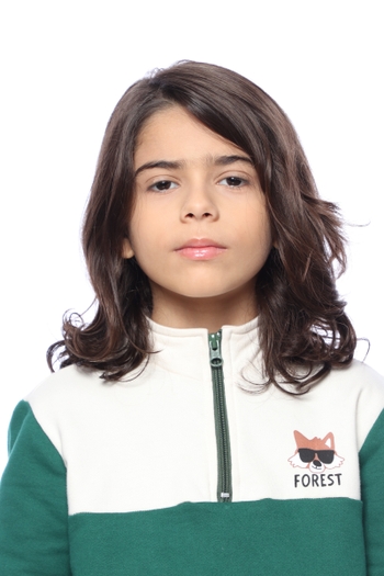 Alef Benjamim Lima de freitas