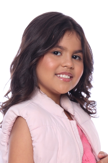 Elisabeth Fernandes Passos