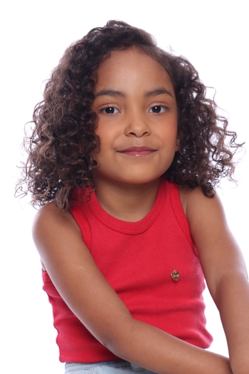 Anne Beatriz Carvalho da Silva