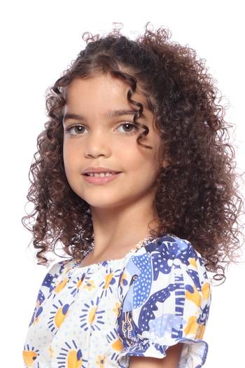 Alice Oliveira Santana