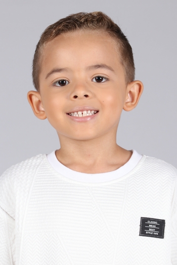 Cristyan Eduardo de Souza Vilarouca