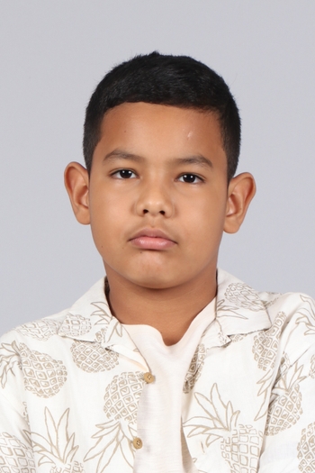 Enzo Gabriel Dartagnan