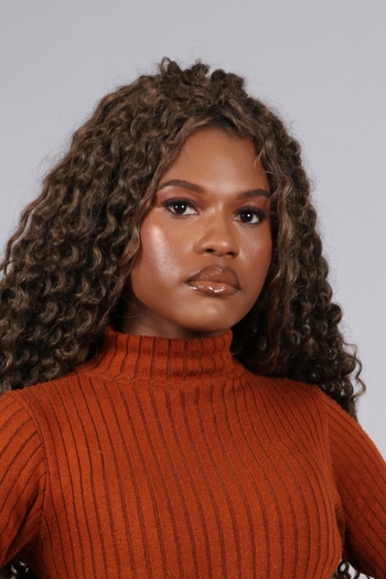 Brenda Beatriz da Silva Santos