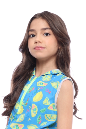 Maria Eduarda Ribeiro Farias