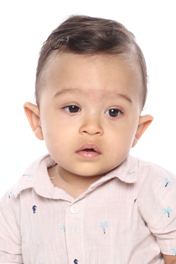 Benicio Lopo Silveira de Oliveira