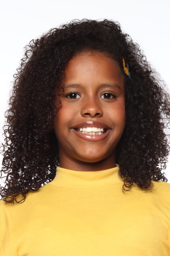 Amanda Gabriela da Cruz Silva