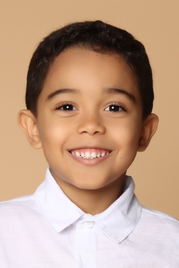 Gael Nobre dos Santos