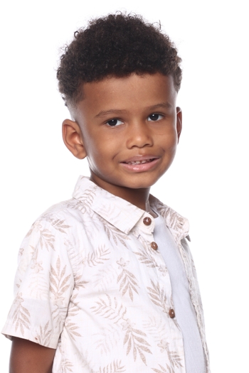 Apolo Dos Santos Machado