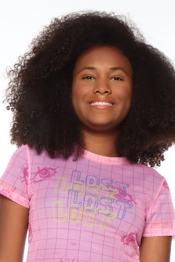 Catharina Vitória da Silva Lordelo