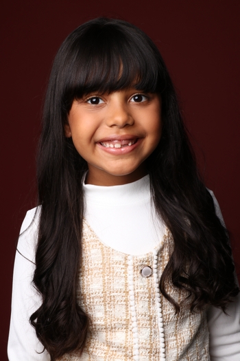 Bella Passos de Souza Santana