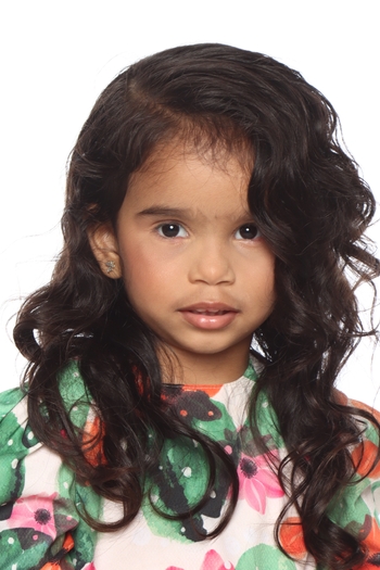 Iris Conceição Silva